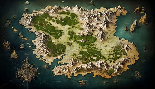 Expansive Maps