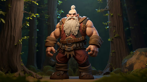 Epic Bosses